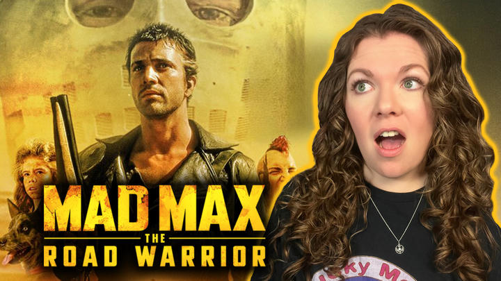 The Road Warrior youtube edit