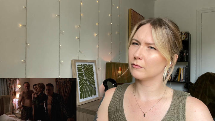 The Sopranos 1x11 - "Nobody Knows Anything" FULL REACTION