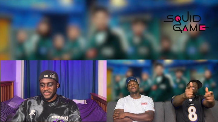 Squid Game Season 3 Episode 2