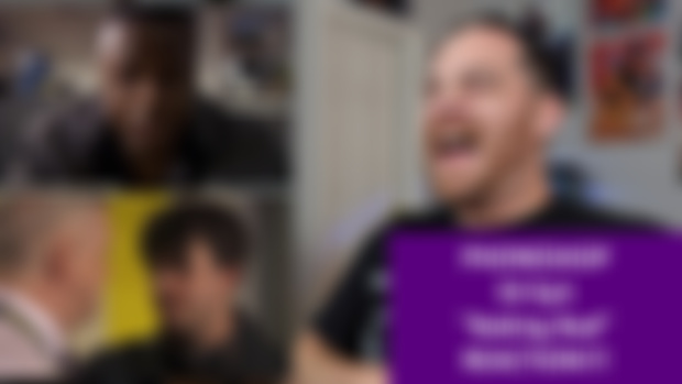 Phoneshop S3 Ep1 "Baking Bad" REACTION!