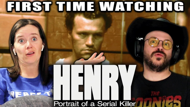 You, Me, & The TV - Henry: Portrait of a Serial Killer (1986)