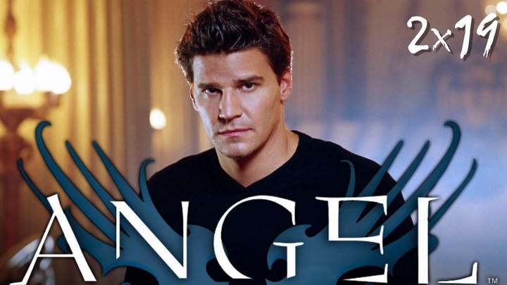 Angel 2x19