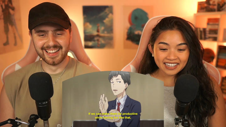 SNAFU S2 Episode 6