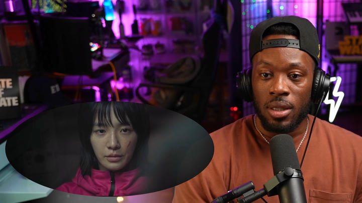 🚨 EARLY ACCESS ALERT! 🚨Squid Game 3X1 RAW REACTION