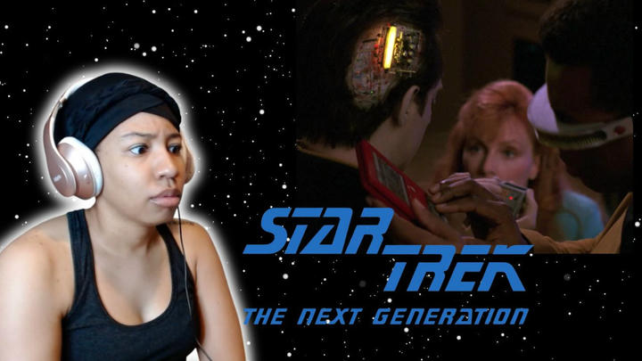 Star Trek: The Next Generation Season 5 Episode 18