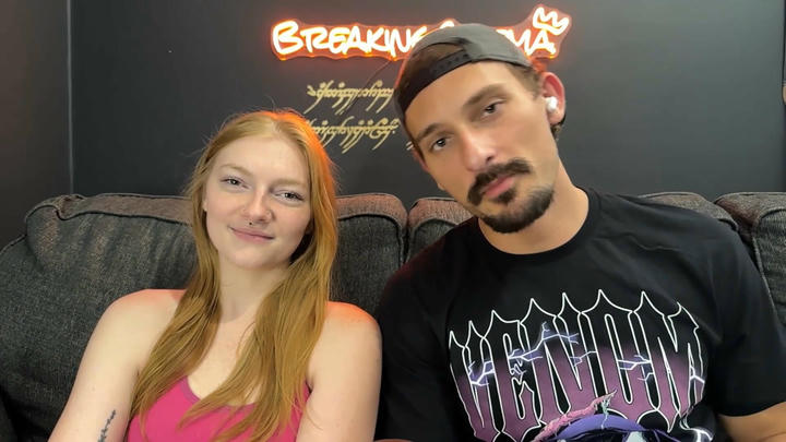 John Wick Chapter 4 (WTF!!!) | Full Length Reaction