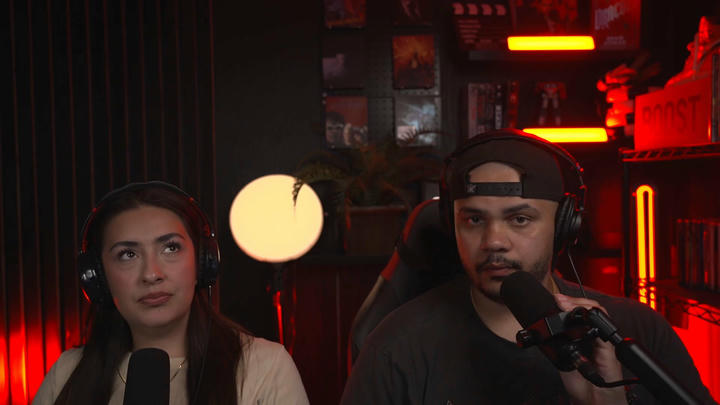 DEMON SLAYER S1 EP 22 REACTION!!