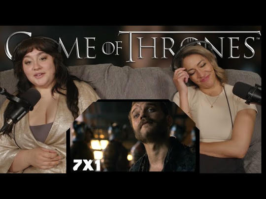 Game of Thrones 7x1 'Dragonstone' | Early Access