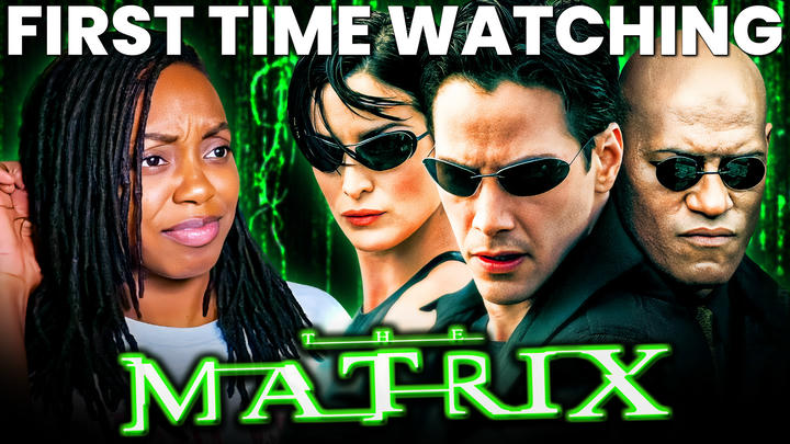 The Matrix (1999) (Unedited)