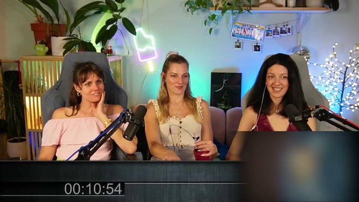 Pinocchio Reaction