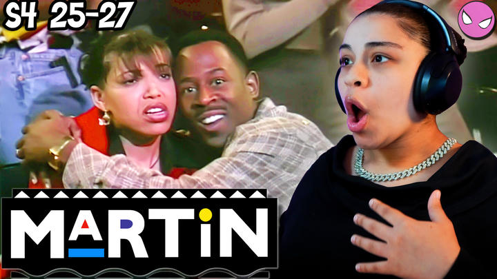 Martin S4 EP. 25-27