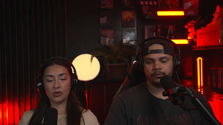 DEMON SLAYER S1 EP 24 REACTION!