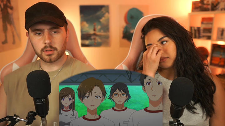 Classroom of the Elite S2 Episode 5