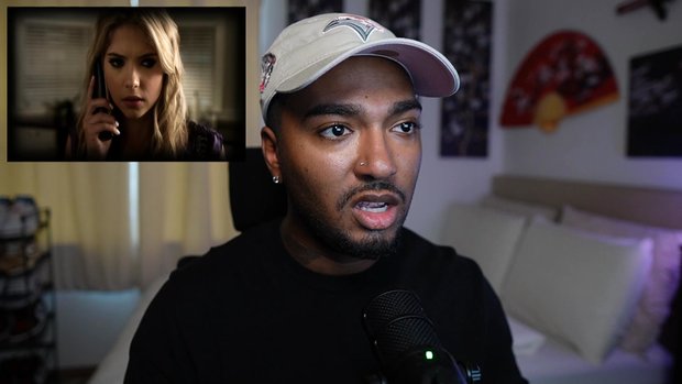 Pretty Little Liars Season 5 Ep 20-21 Reaction