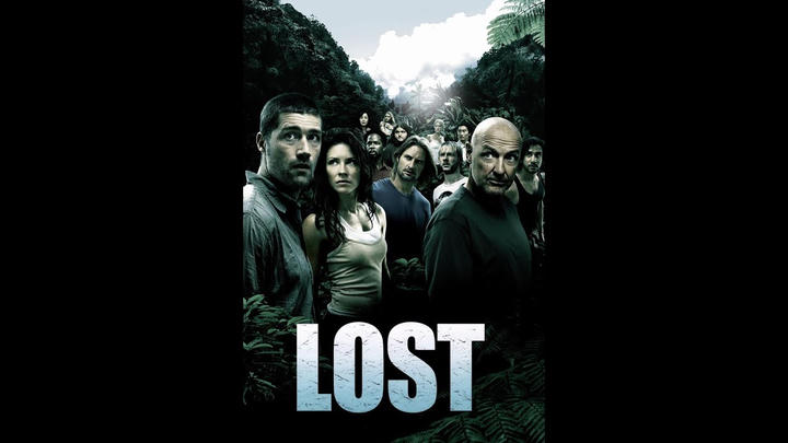 Awesome US Movies - Lost (2004)
