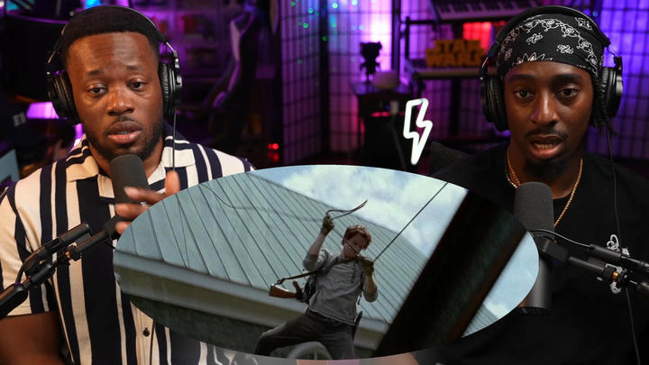 🚨 EARLY ACCESS ALERT! 🚨 The Walking Dead 6X7 RAW REACTION