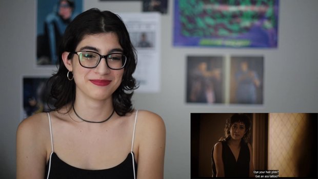 The Penguin Episode 7 Reaction