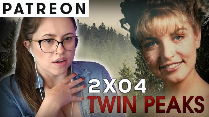 Twin Peaks (2x04) - Patreon Version