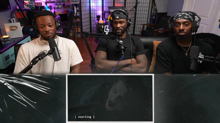 🚨 EARLY ACCESS ALERT! 🚨 The Walking Dead 6X9 RAW REACTION