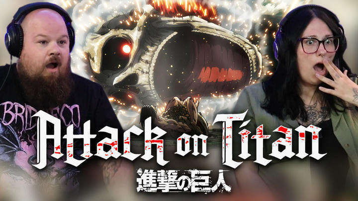 ATTACK ON TITAN [2x7-2x9] | EXTENDED WATCH