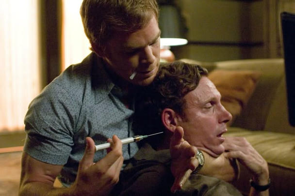 Dexter S1-ep8