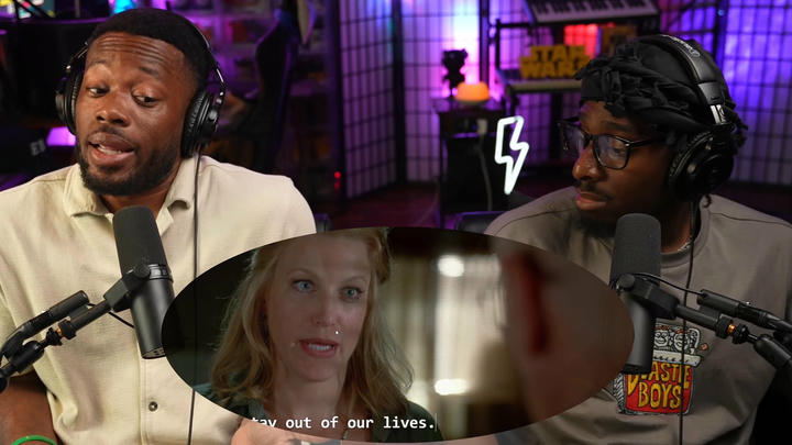 🚨 EARLY ACCESS ALERT! 🚨Breaking Bad 3X1 RAW REACTION