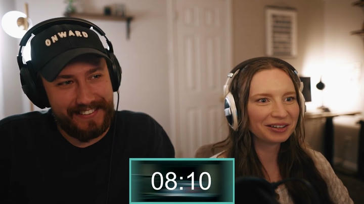 Severance REACTION 2x2 [Full Length Uncut]