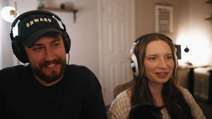 Severance REACTION 2x2 [Edited]