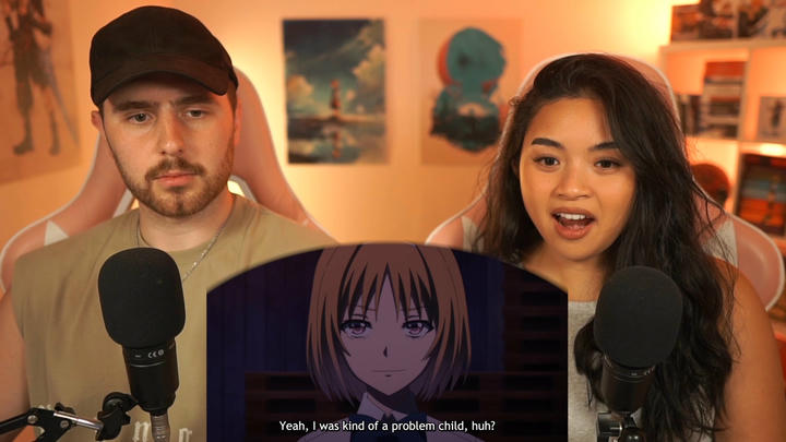 Classroom of the Elite S2 Episode 6