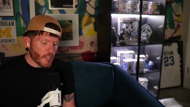 The Mentalist | 3x23