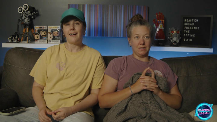 The Office | S6 E16 | Manager and Salesman