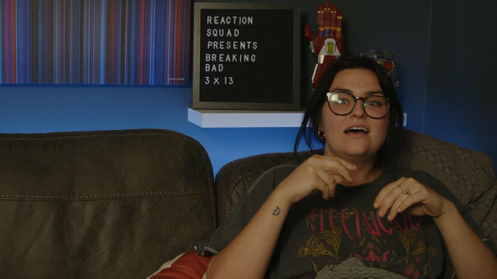 Breaking Bad | S3 E13 | Full Measure