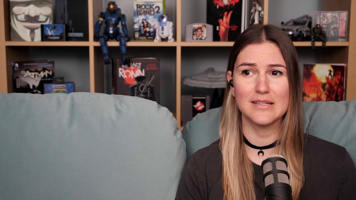 The Mandalorian: S1, Episode 8 (Chapter 8: Redemption) - Patreon Version