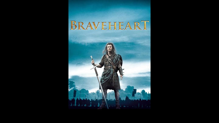 Full Reaction - Braveheart
