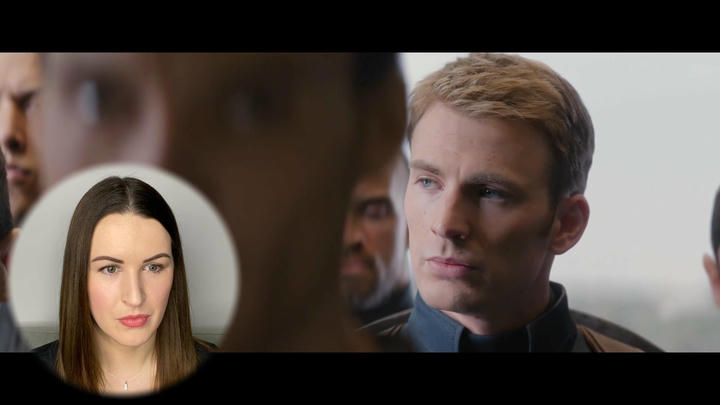 Captain America: The Winter Soldier (2014) – Extended YouTube Cut (Ad-Free & Unzoomed)