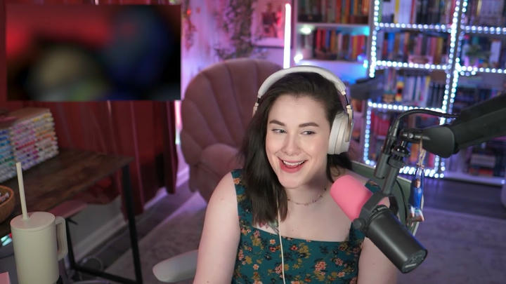 MegMage Reacts - The Twilight Zone (2002)