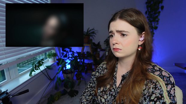 Severance - S2 E7 - Full Length Reaction