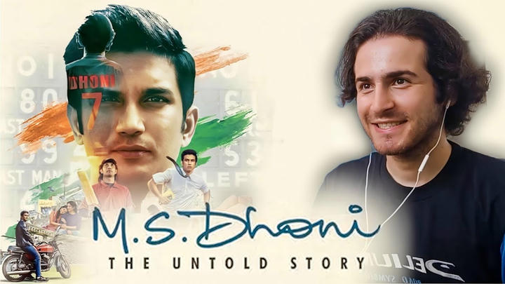 Wadumin - M.S. Dhoni: The Untold Story (2016)