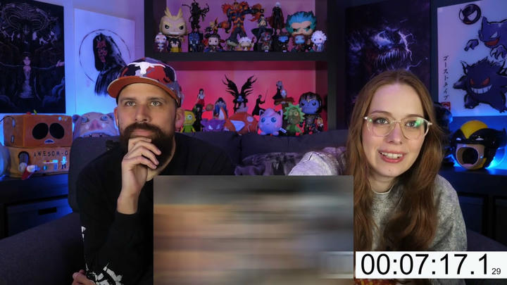 The Boondocks Season 1 Episode 13 "Wingmen" Full Length Reaction