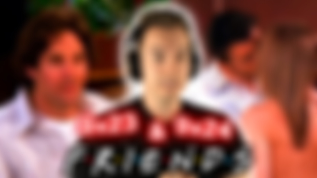 Friends S9 Ep: 23 & 24 - FULL REACTION
