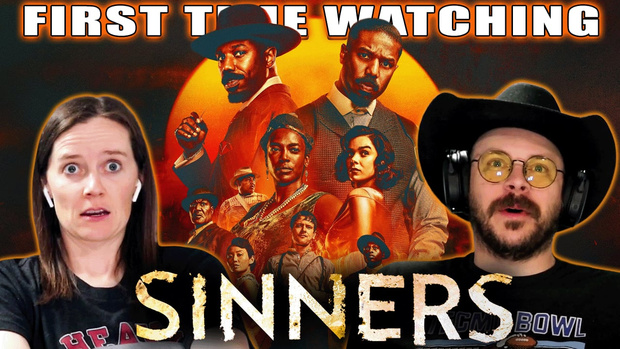 You, Me, & The TV - Sinners (2025)