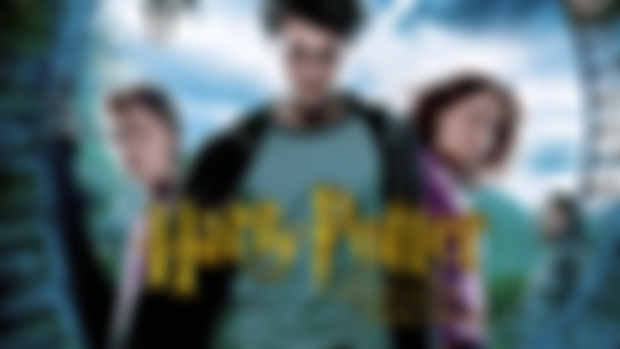 Harry Potter and the Prisoner of Azkaban (2000) Full Movie Reaction by joy :)