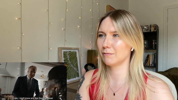 Better Call Saul 5x06 - "Wexler v. Goodman" FULL REACTION