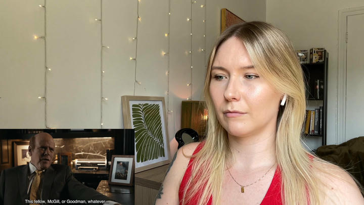 Better Call Saul 5x07 - "Jmm" FULL REACTION