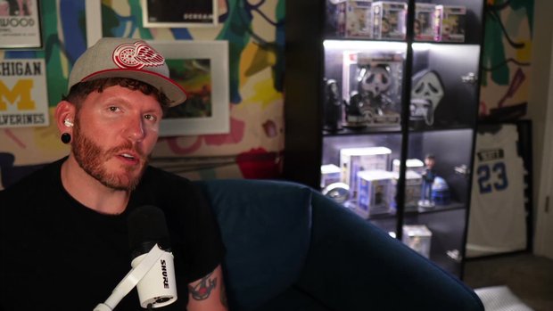 Grey's Anatomy | 13x12