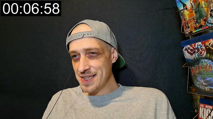 Black Mirror - S7E04 (FULL LENGTH)