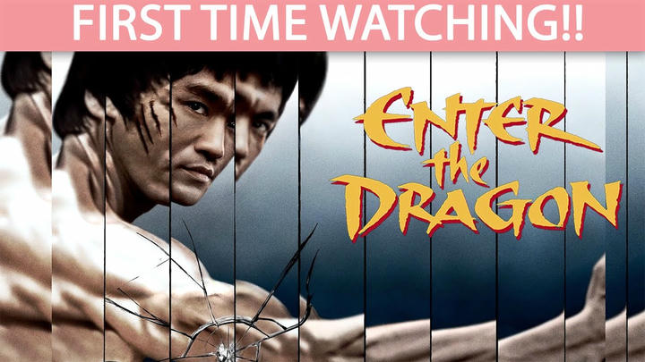 Enter the Dragon (1973) - Full Reaction