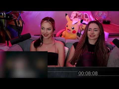 Wednesday with Laura 1x7 Reaction