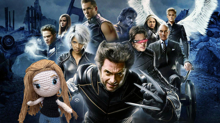 FULL WATCHALONG: X-Men: The Last Stand