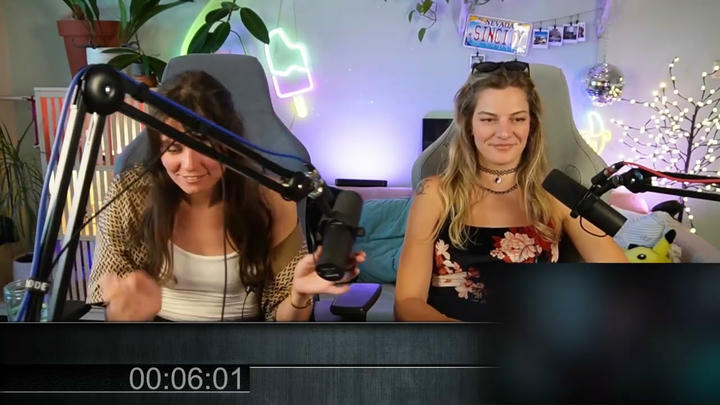 Squid Game 3x1 Reaction